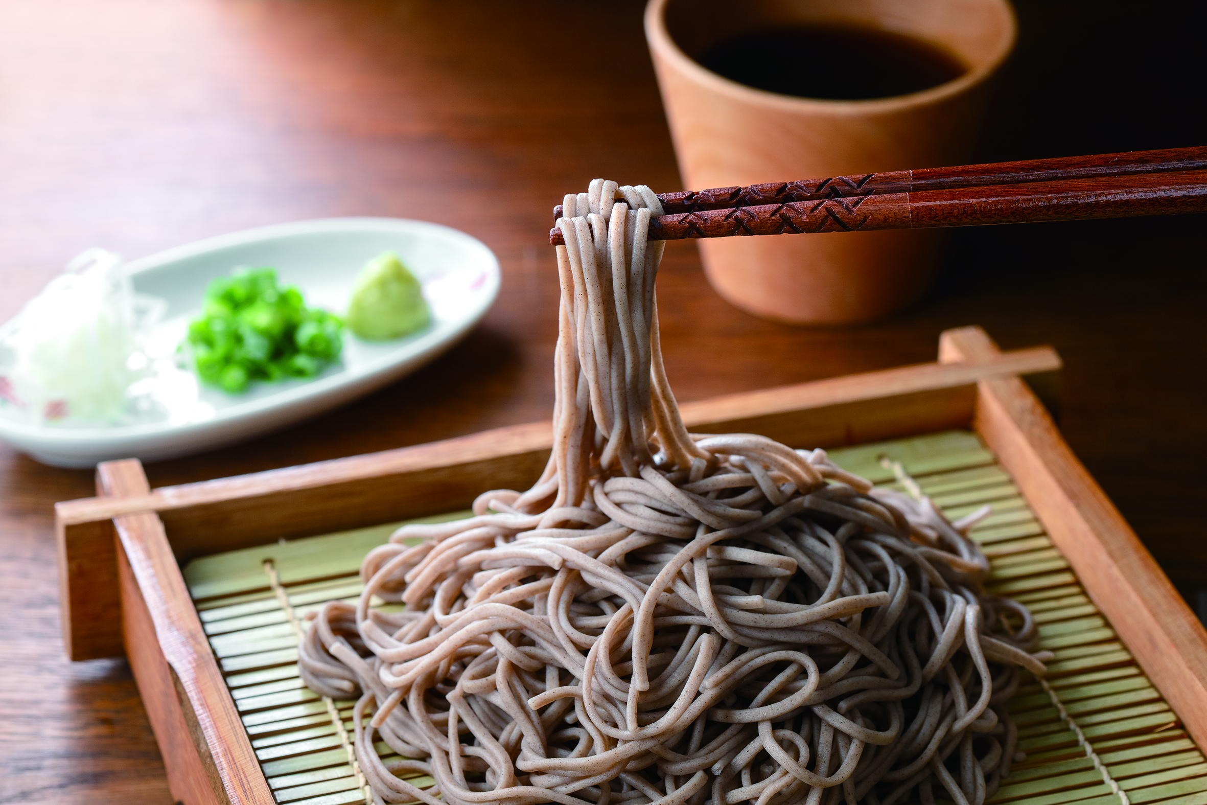 【メール便対象品】 スケーター 23cm お箸 そば ラーメン 専用 箸 専門 特化 はし 麺 木製 箸先 滑り止め 便利 skater ANSR5  【蕎麦 ソバ らーめん おしゃれ 食事】
