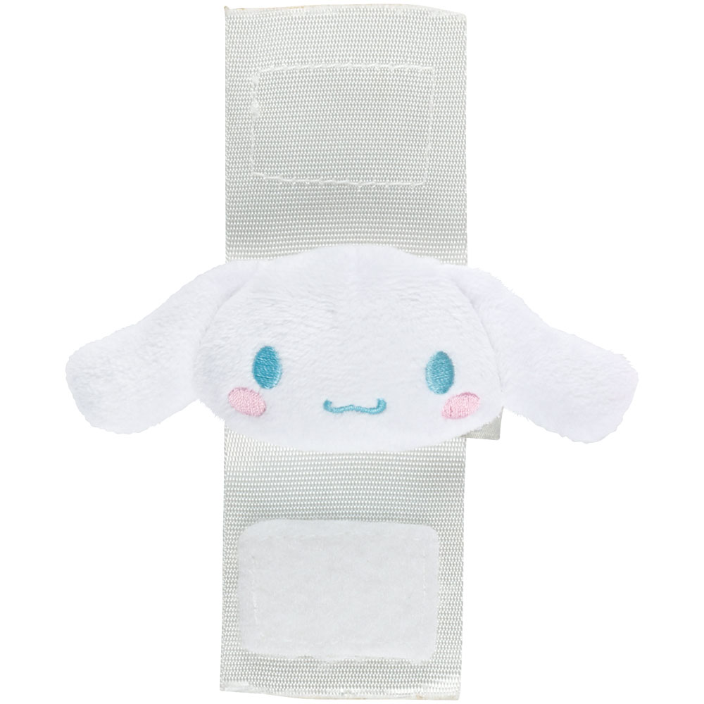 トレーニング チューブ ソフトタイプ ストレッチ 筋力アップ 健康 キャラクター スケーター skater EPDS1 シナモロール シナモン サンリオ 女の子 女子【エクササイズ ダイエット 筋トレ シェイプアップ】