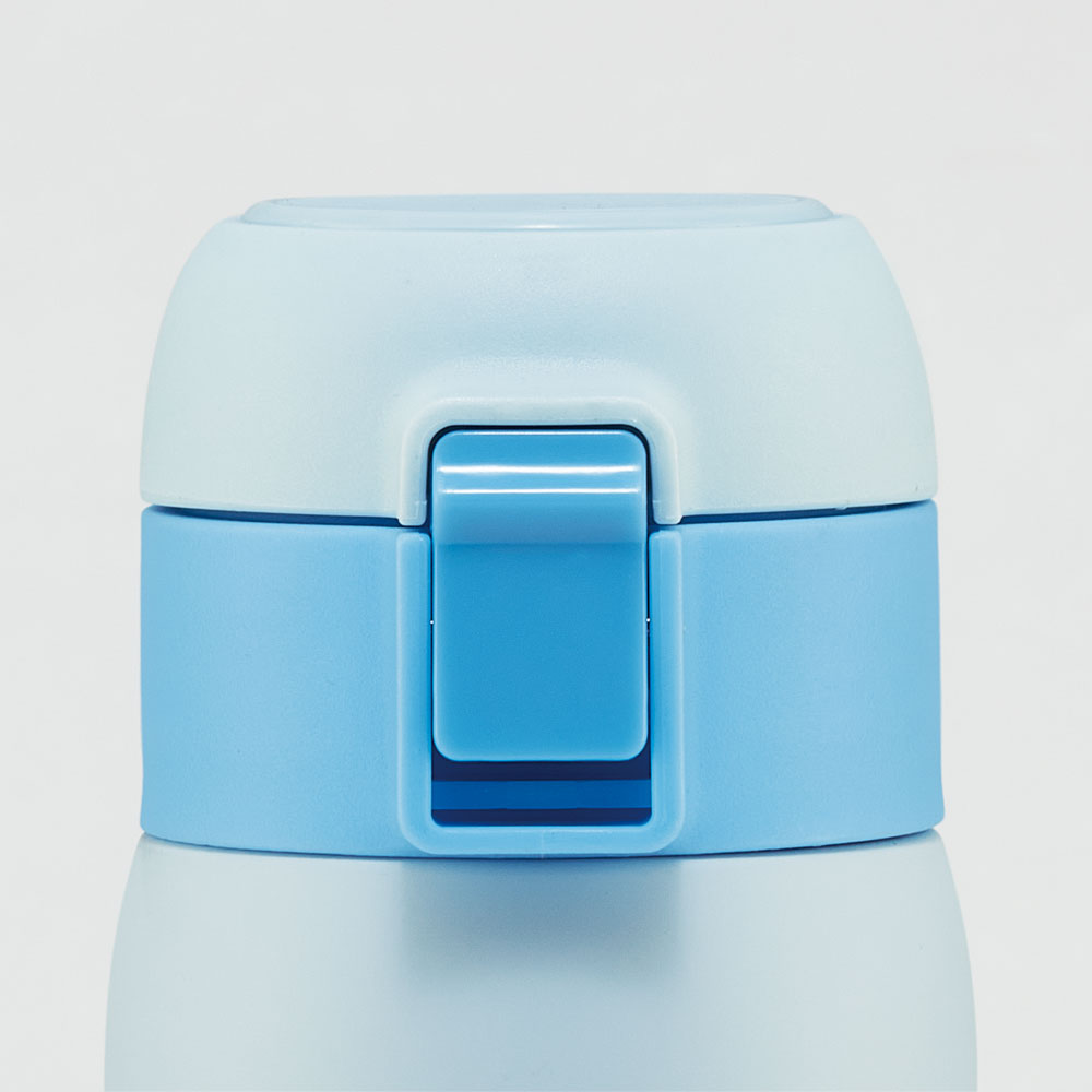 ワンタッチステンレスボトル 350ml アリス／STOT3_4973307575822