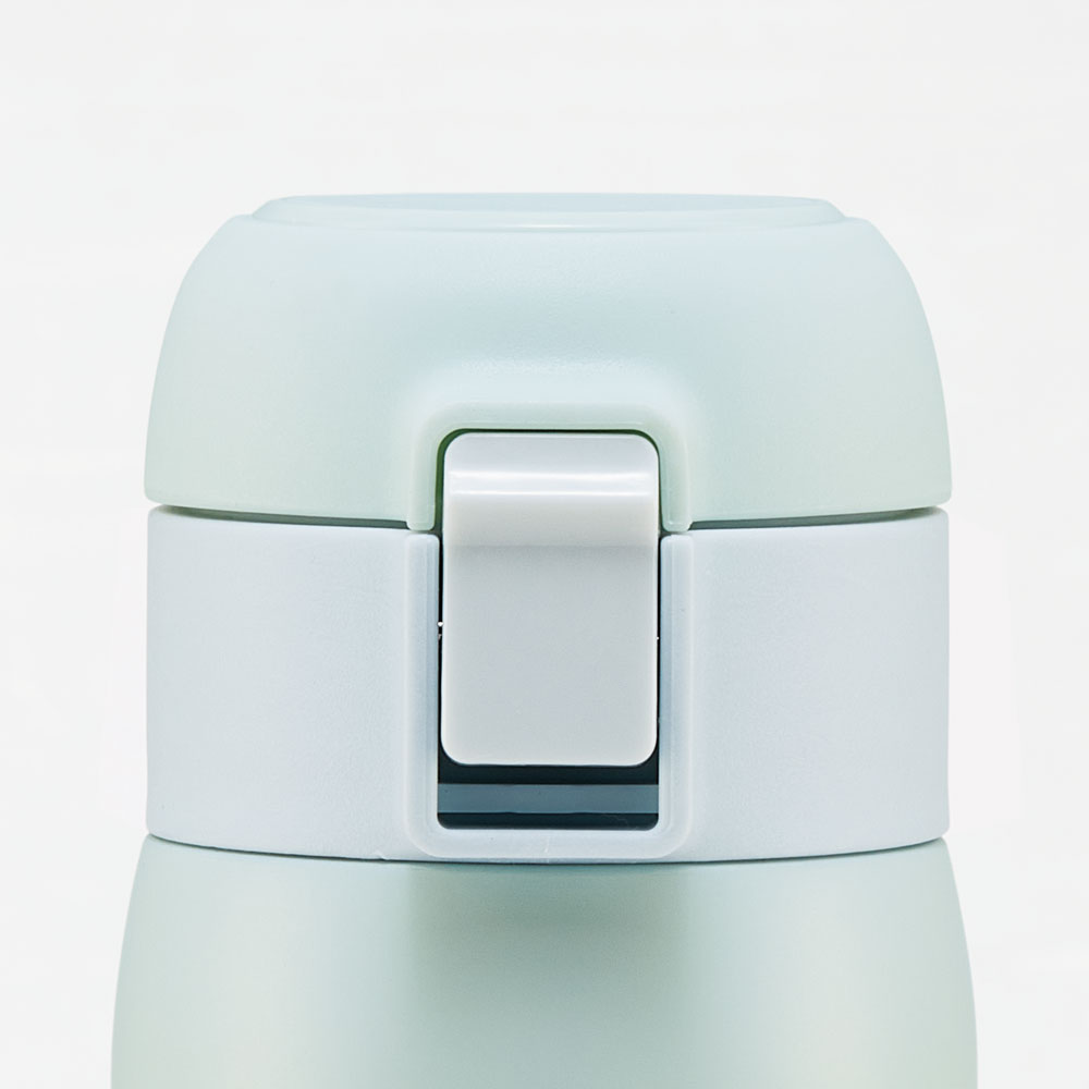 ワンプッシュステンレスボトル 480ml アリス/STOT5_4973307584589