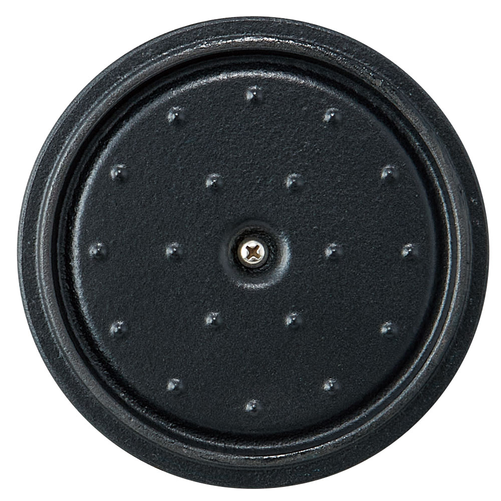 【送料無料】ココット鍋 12cm 鍋 なべ 鋳鉄 両手鍋 調理 料理 調理器具 スケーター skater INCT12N パンプキンイエロー 黄色 イエロー