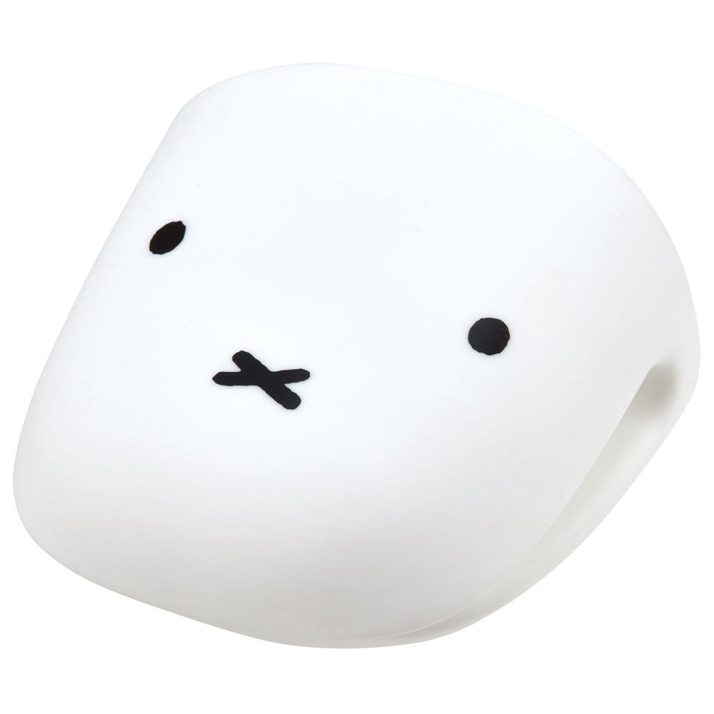 シリコーン ミトン 鍋つかみ キャラクター シリコン製 かわいい skater スケーター KSLMT1 ミッフィー Miffy うさこちゃん 女の子 女性