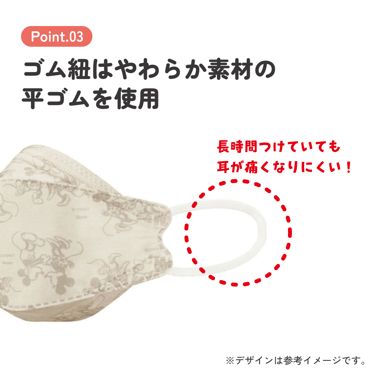 【メール便対象品】 99% カット マスク 不織布 大人 用 高機能 立体 5枚入り 韓国マスク キャラクター スケーター MSKSH4【かわいい 呼吸しやすい 口につかない 口紅 口紅がつかない 立体ミッキーマウス ミッキー Mickey 男の子 女の子】