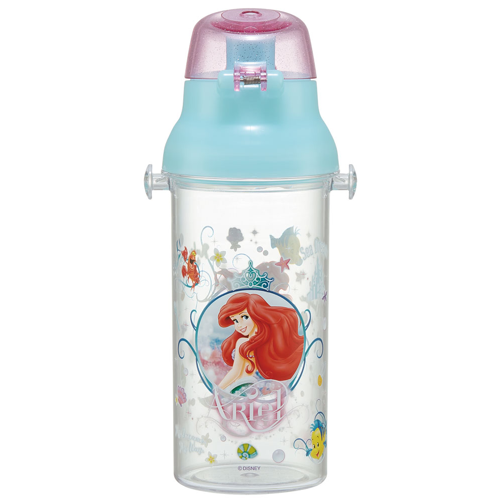 食洗機対応プラクリアボトル 480ml アリエル２４／PSB5TR_4973307658990