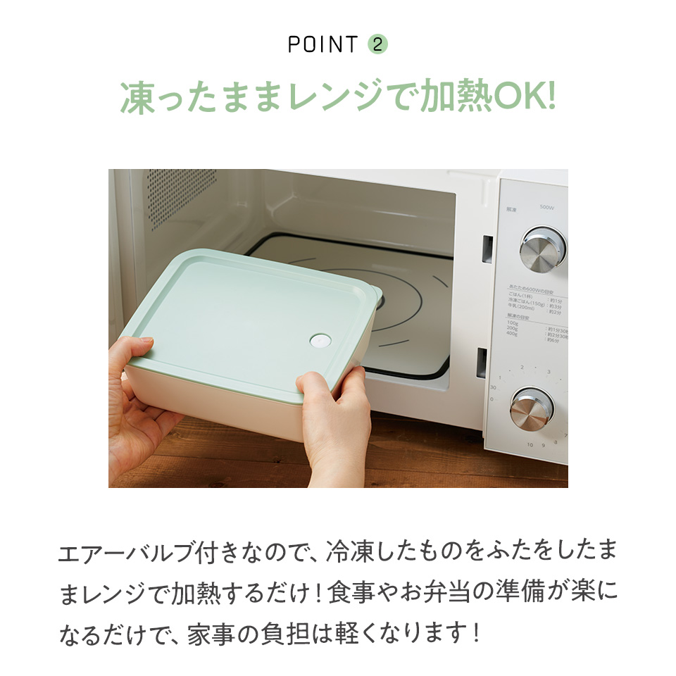 【送料無料】システム コンテナ ランチ 4P セット ベーシック お弁当箱 ボックス 保存 容器 サイズ違い 冷凍弁当 冷凍保存 つくりおき 作り置き 時短 食洗機対応 電子レンジ対応 4個 日本製 LBST4S スケーター