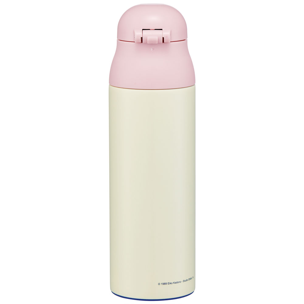 ワンプッシュステンマグボトル 500ml 魔女の宅急便フレンチ/SDPC5_4973307662188