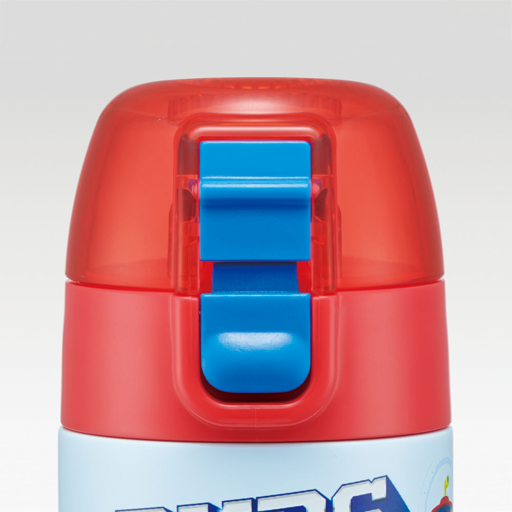 ステンレス一層ダイレクトボトル 350ml パウ・パトロール/SSSC4D_4973307619632