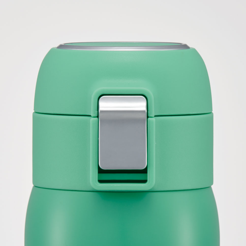 ワンタッチストローボトル 350ml ミッキー/STOT3ST_4973307591211/スケーター
