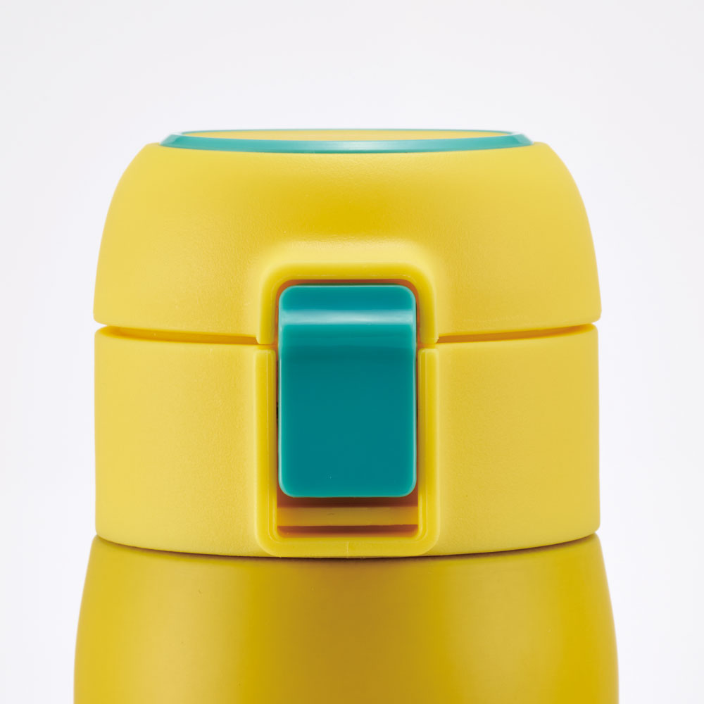 ワンプッシュステンレスボトル 480ml パンダコパンダ/STOT5_4973307635595