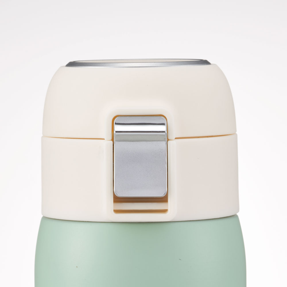 【送料無料】ワンタッチストローボトル 480ml スヌーピー/STOT5ST_4973307609374/スケーター
