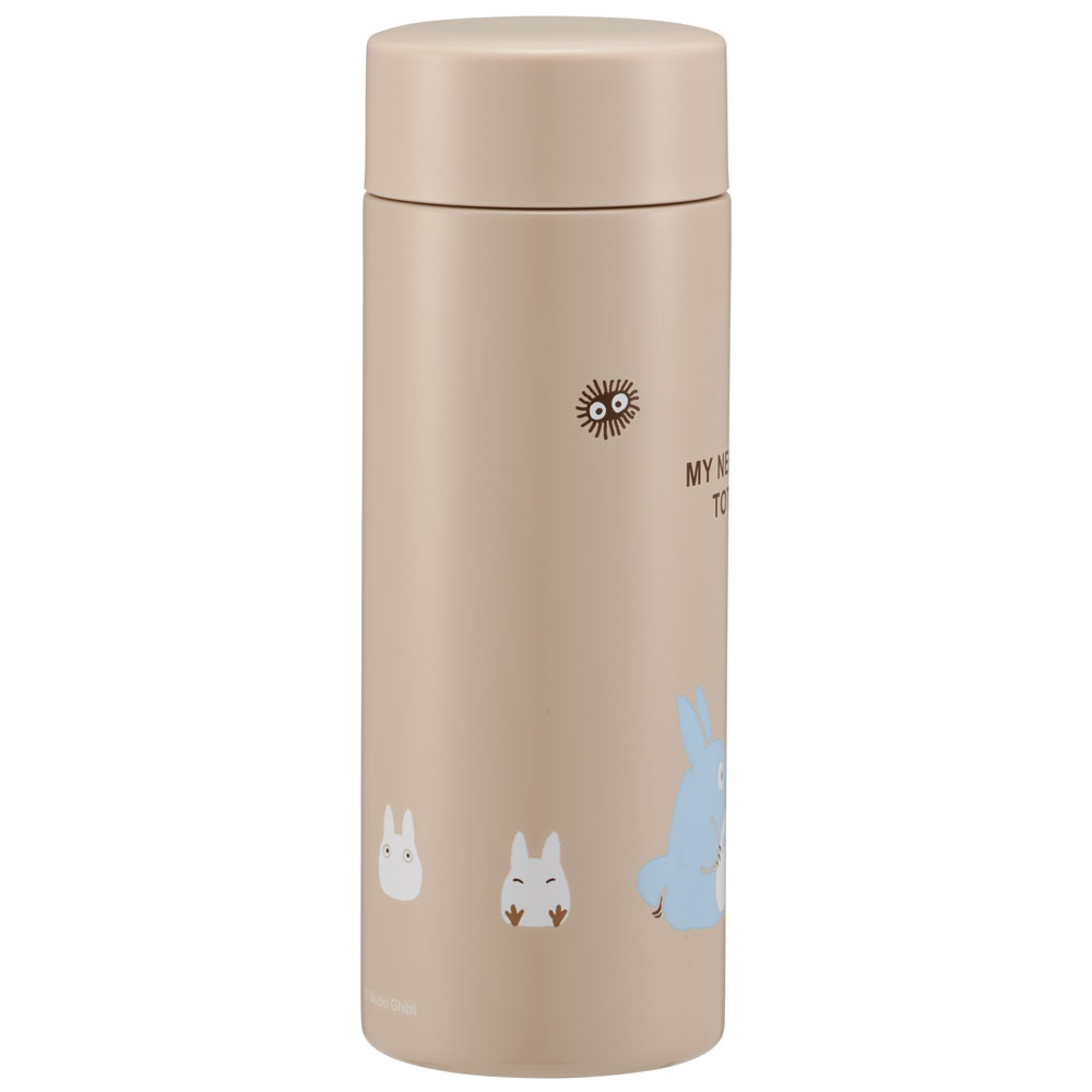 【送料無料】超軽量ステンレスマグボトル 300ml となりのトトロ／STYL3_4973307592980