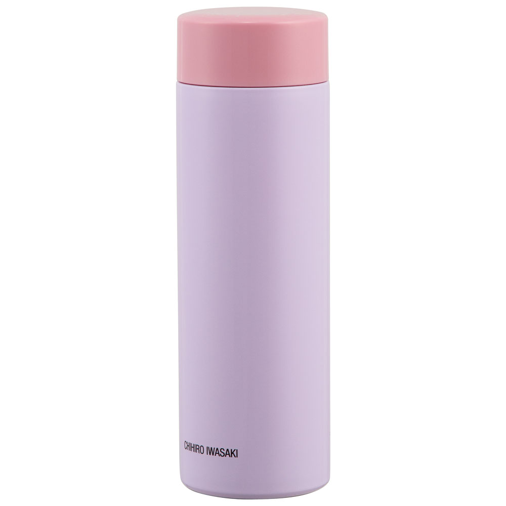 超軽量ステンレスマグボトル 350ml いわさきちひろ/STYL4_4973307641732