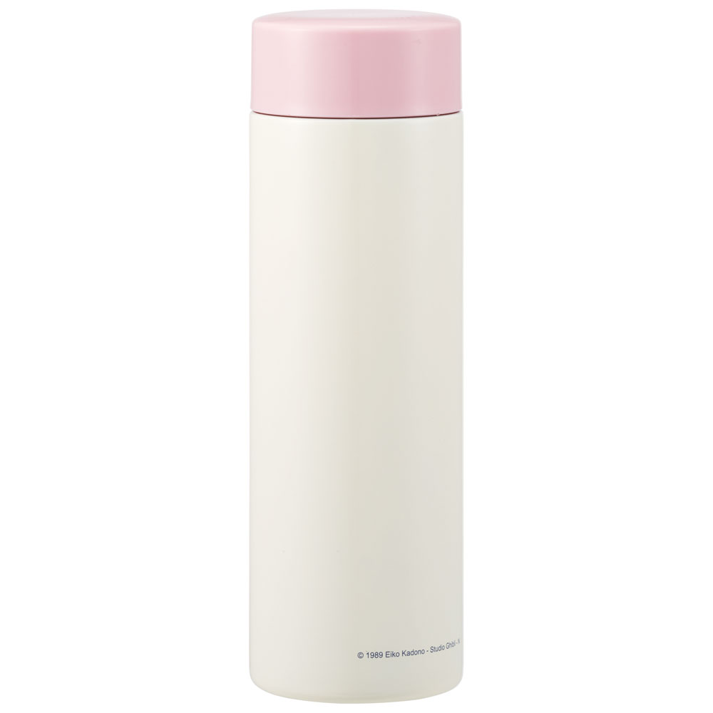 超軽量ステンレスマグボトル 350ml 魔女の宅急便フレンチ/STYL4_4973307662195
