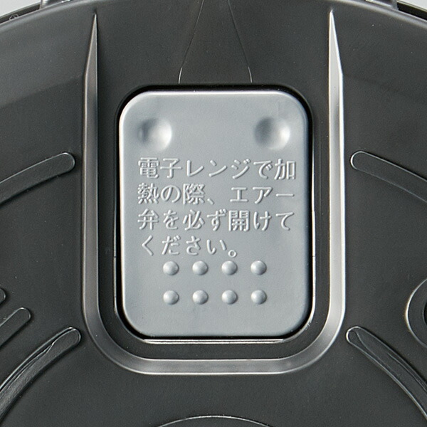 電子レンジ専用カレー&シチューメーカー//電子レンジ調理 ごはん 炊飯 夜食 料理 調理 キッチン クッキング プラスチック製 煮込み 蒸し// スケーター