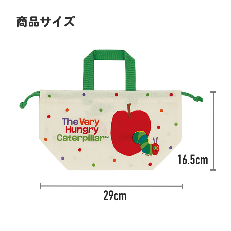 ランチ巾着 プリンセス23/KB7_4973307604133