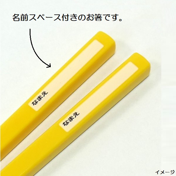 抗菌食洗機対応箸箱セット 箸16.5cm ベイビーシャーク／ABS2AMAG_4973307574979
