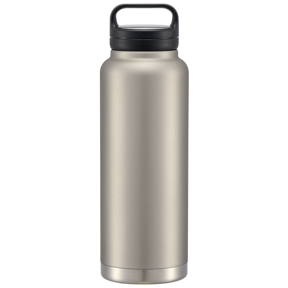 スクリューハンドルマグボトル 1200ml シルバー/STSC12_4973307579301