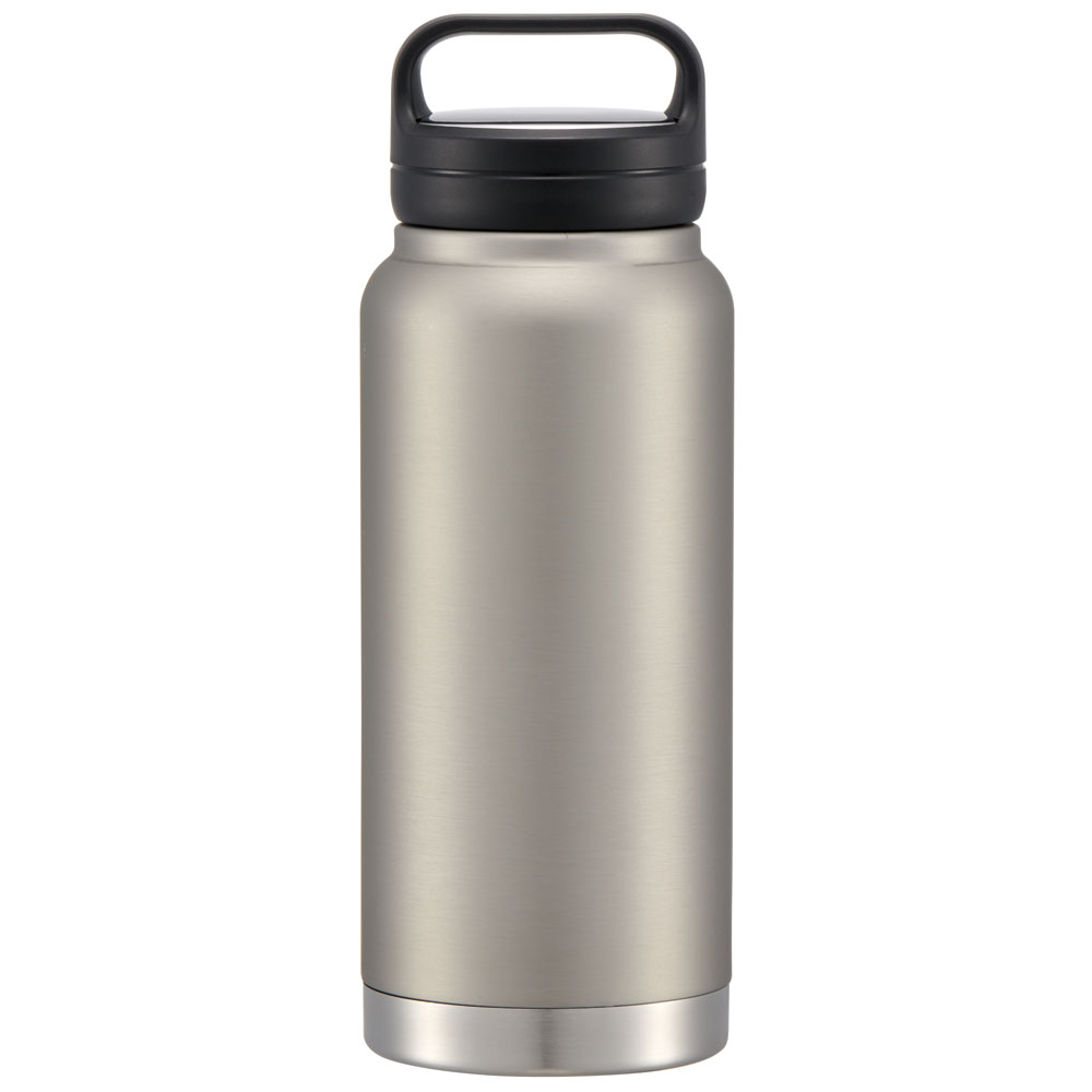スクリューハンドルマグボトル 800ml シルバー/STSC8_4973307579226