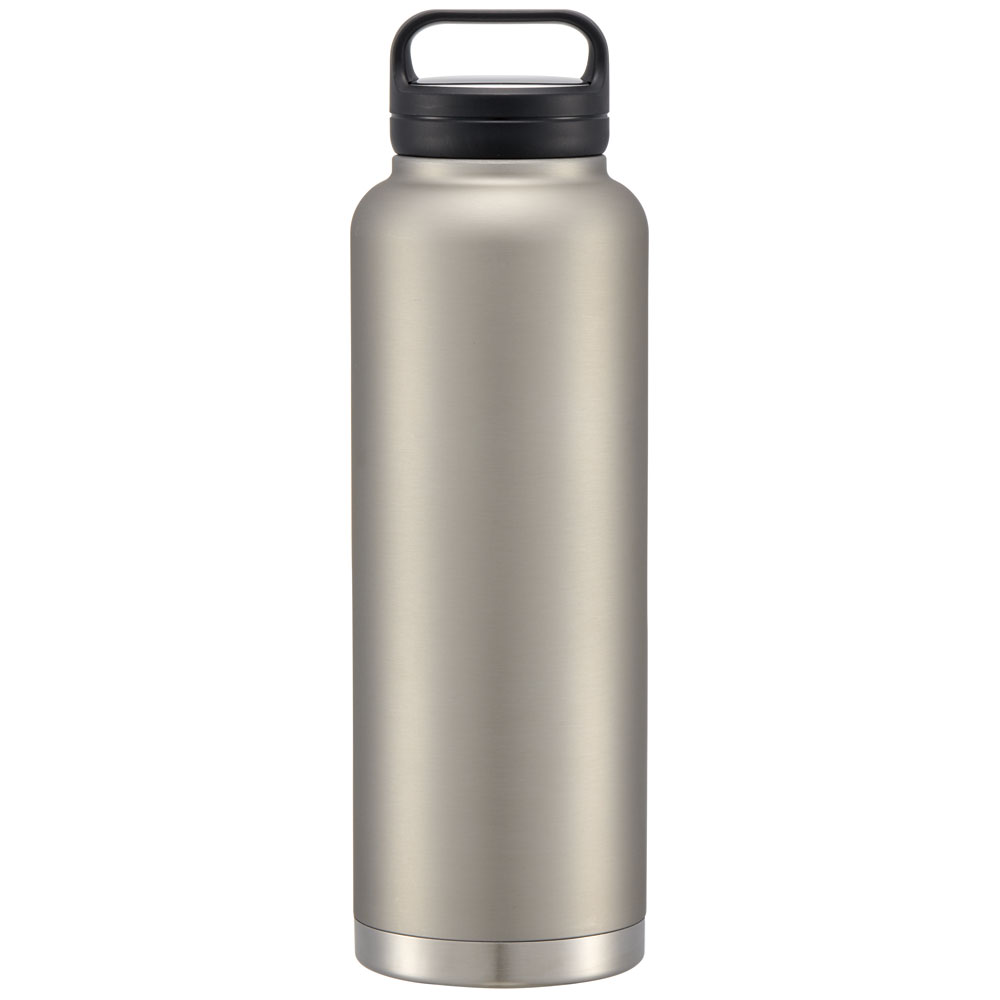 スクリューハンドルマグボトル 1500ml シルバー/STSC15_4973307579257