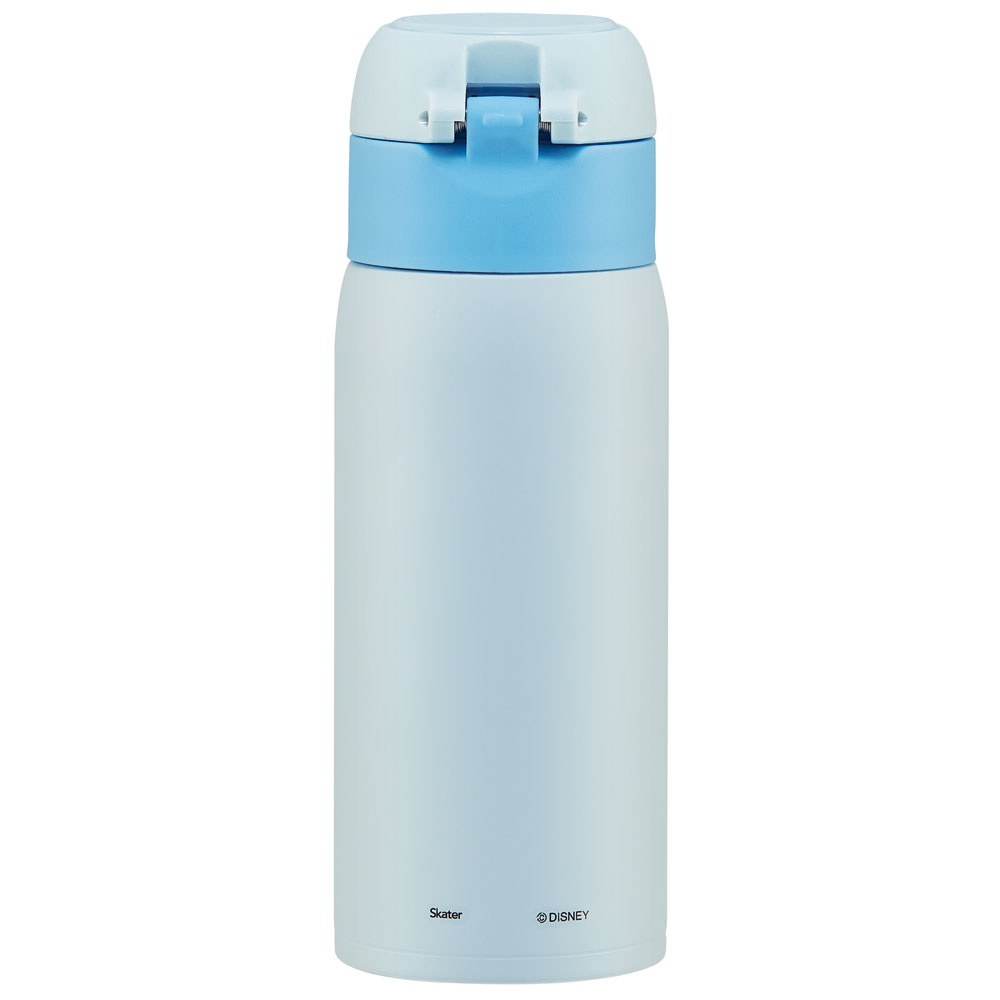 ワンタッチステンレスボトル 350ml アリス／STOT3_4973307575822
