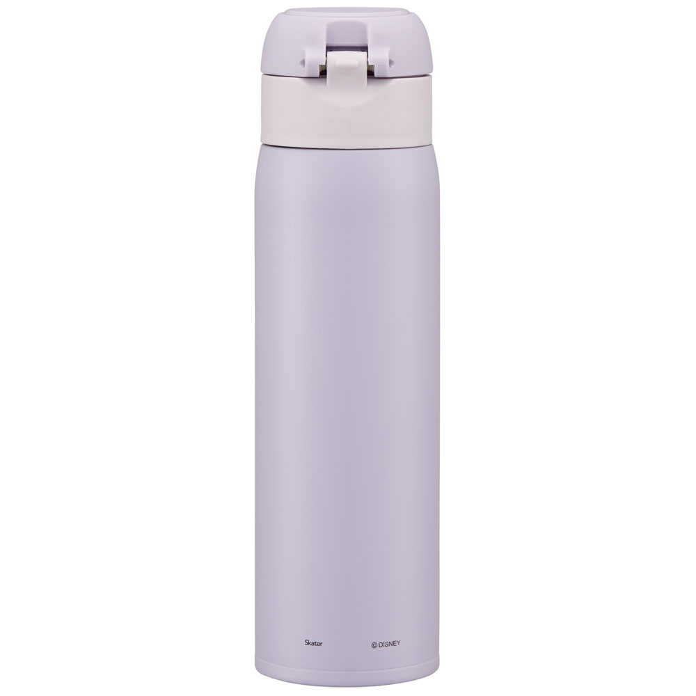 ワンプッシュステンレスボトル 480ml ラプンツェル／STOT5_4973307584619