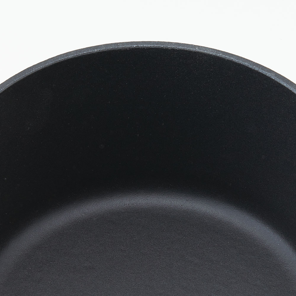 【送料無料】IH対応 ココット鍋 20cm 鍋 なべ 鋳鉄 両手鍋 調理 料理 調理器具 スケーター skater INCT20N パンプキンイエロー 黄色 イエロー