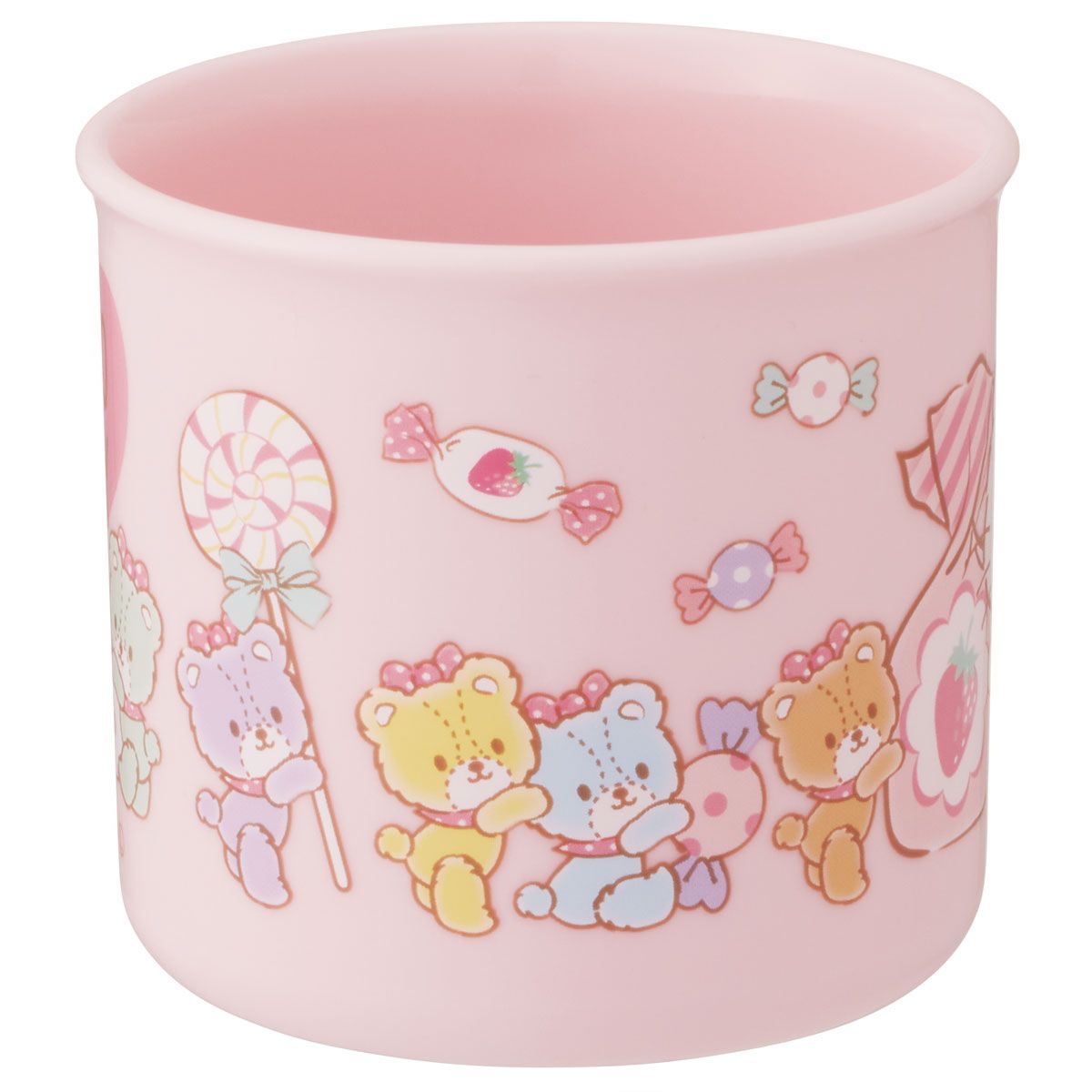 スケーター 200ml プラスチック コップ 幼稚園 子供 プラコップ 割れ