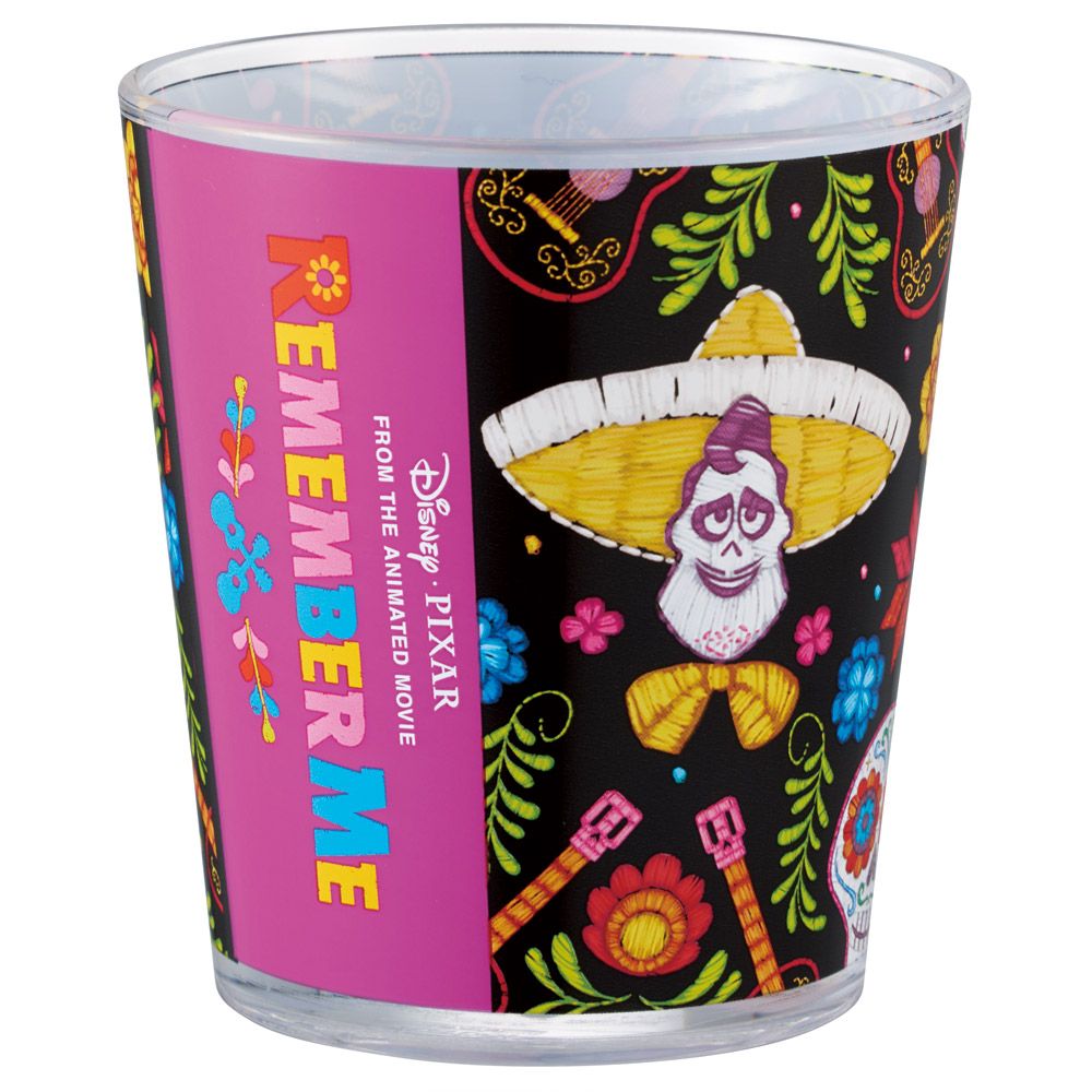 スケーター アクリル コップ 割れにくい 280ml プラスチック 子供