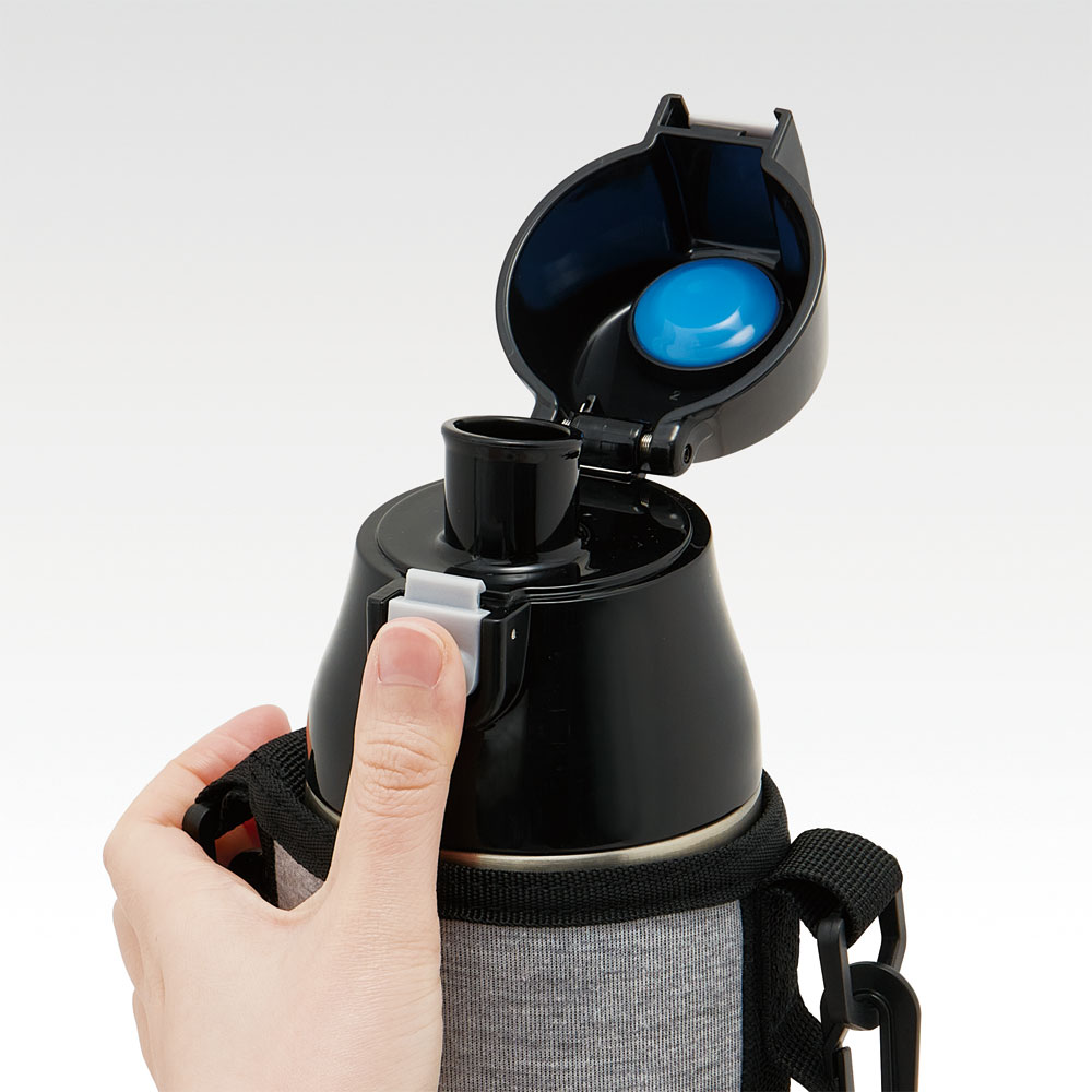 ダイレクトステンレスボトル 990ml チャンピオン／KSDC10S_4973307654831