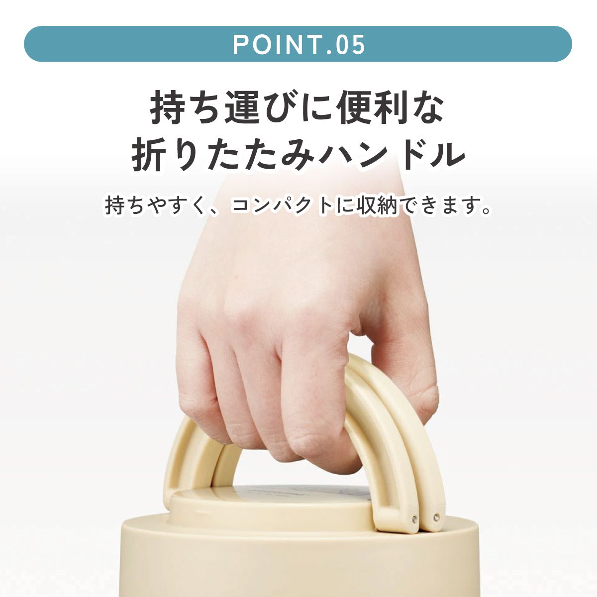 スケーター 保温弁当箱 540ml 小さめ 持ち手付き どんぶり ランチジャー 保温 保冷 skater LDNO6 リラックマ Rilakkuma 女の子 女性 レディース【ランチ 丼 折り畳み コンパクト】