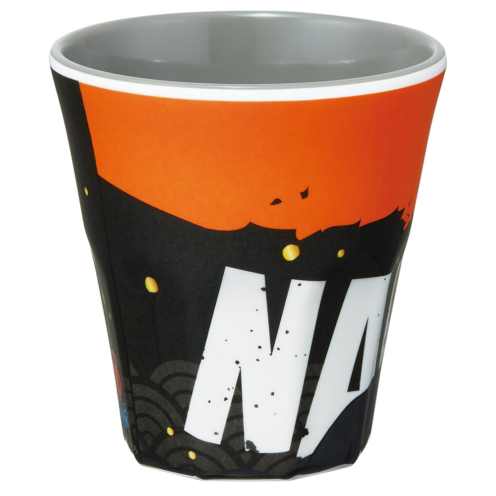 メラミンタンブラー 270ml NARUTO/MTB2_4973307690532