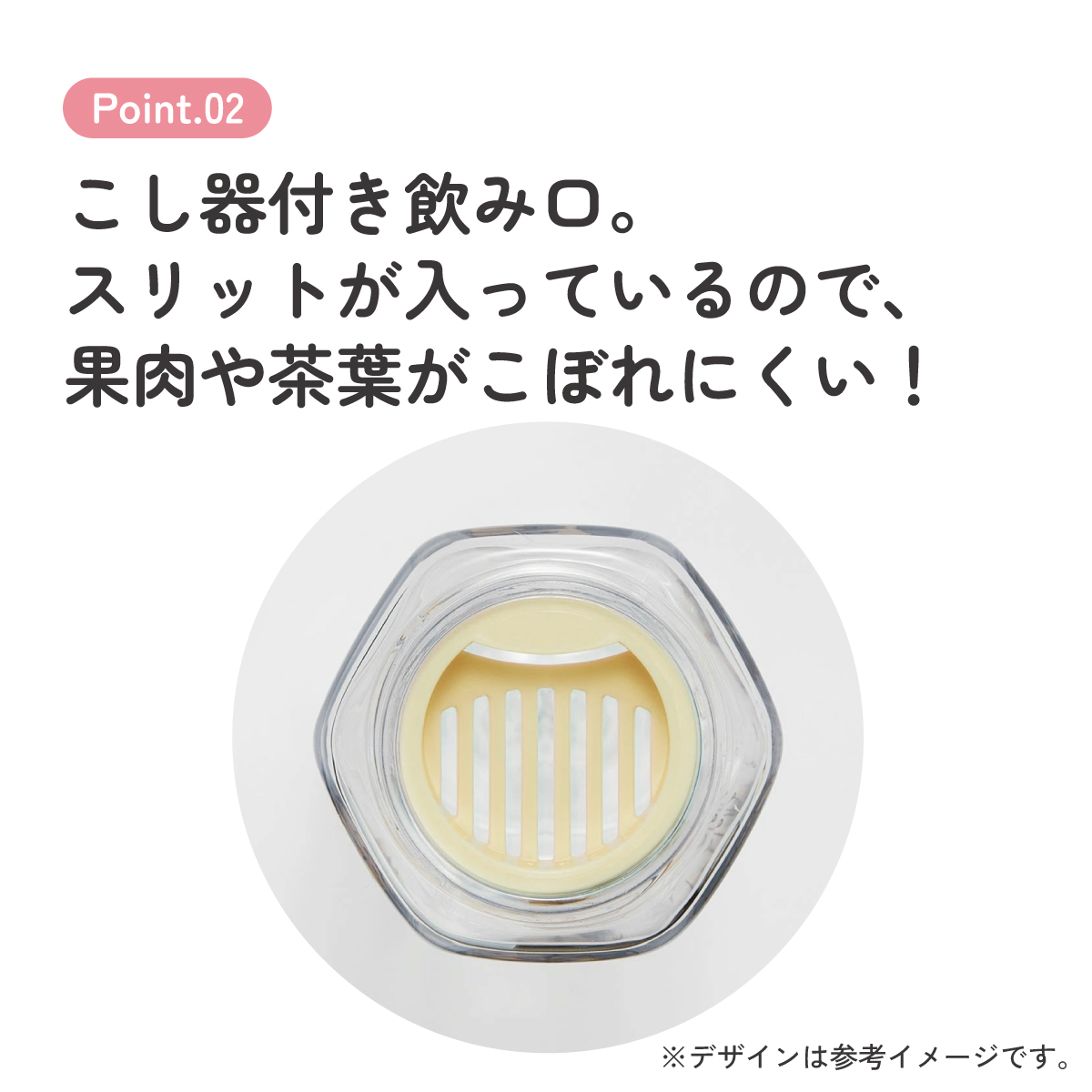 六角形 水筒 プラスチック 250ml ブロー ボトル 大人 キッズ 子供 直飲み 透明 スケーター skater PDH3 くまのプーさん プーさん Pooh 女性 レディース