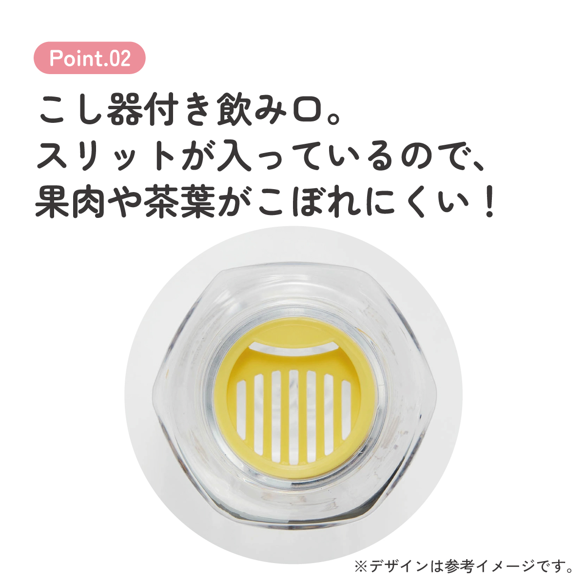 六角形 水筒 プラスチック 350ml ブロー ボトル 大人 キッズ 子供 直飲み 透明 スケーター skater PDH4 くまのプーさん プーさん Pooh 女性 レディース