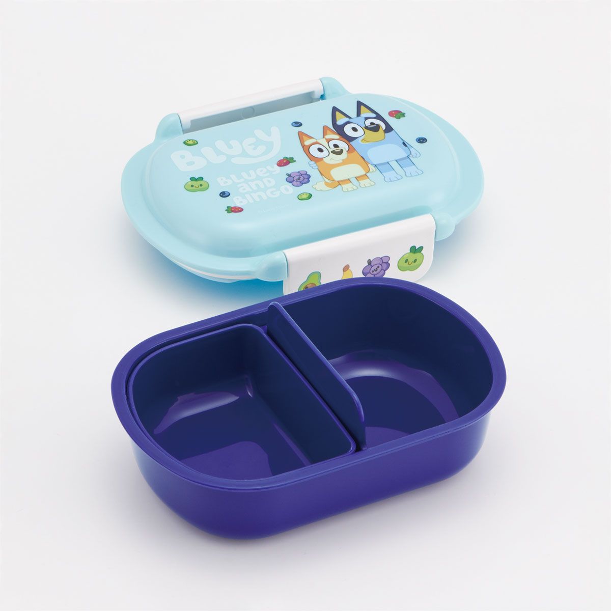 スケーター お弁当箱 子供 360ml 洗いやすい パッキン 日本製 食洗機