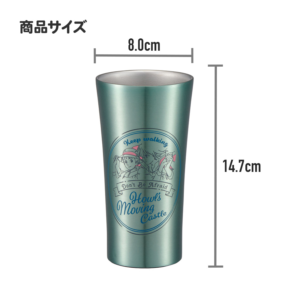 タンブラー おしゃれ 保温 保冷 ステンレスタンブラー 400ml キャラクター グッズ skater スケーター STB4N PlayStation プレイステーション プレステ ロゴ