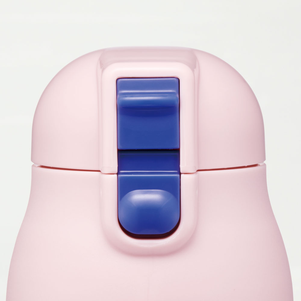 ワンプッシュステンマグボトル 500ml 魔女の宅急便フレンチ/SDPC5_4973307662188