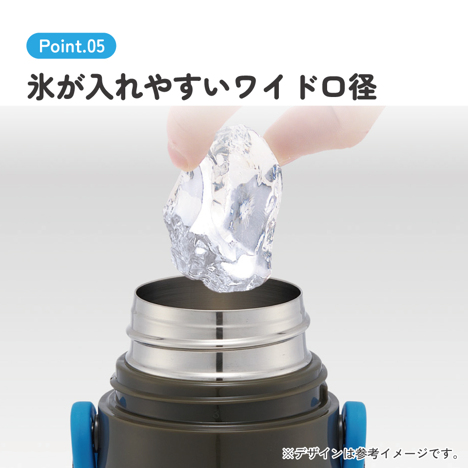 【送料無料】スケーター 水筒 子供 2WAY 直飲み 470ml コップ飲み 430ml ステンレス 保冷 ワンタッチ skater SKDC4 トミカ 26年 tomica 車 くるま 男の子【幼稚園 キッズ 軽い キャラクター 紐 ショルダーベルト 付き ワンプッシュ】