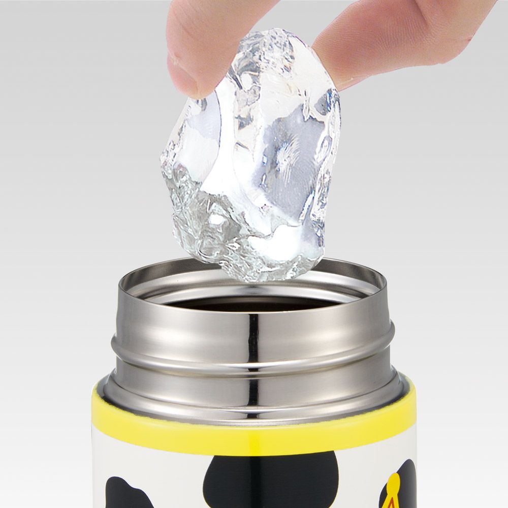 スケーター ステンレス マグ ボトル 350ml 超 軽量 コンパクト 水筒 ボトル 保温 保冷 skater SMBC4B トイストーリー トイ・ストーリー コスチューム ウッディ【ステンボトル ステンレスボトル ステンレスマグ 蓋付き 軽い】