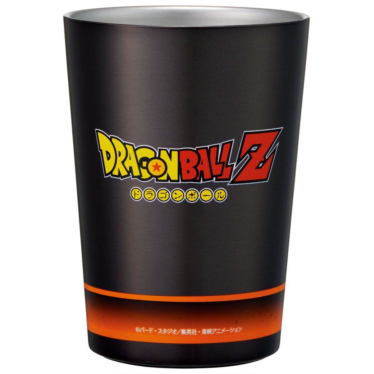 スケーター ステンレスタンブラー キャラクター コンビニ タンブラー ステンレス 400ml 保温 skater STCV2 悟空 ドラゴンボール Z DB 男の子【おしゃれ かわいい マグカップ コーヒーマグ コップ】