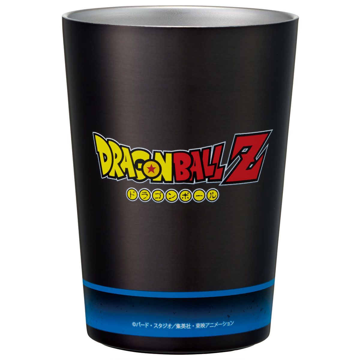 スケーター ステンレスタンブラー キャラクター コンビニ タンブラー ステンレス 400ml 保温 skater STCV2 ベジータ ドラゴンボール Z DB 男の子【おしゃれ かわいい マグカップ コーヒーマグ コップ】