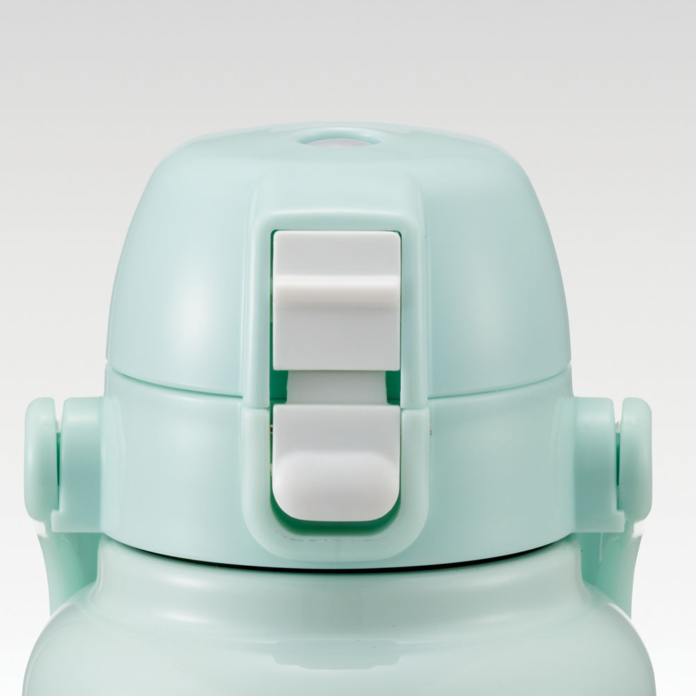 ハンドル付ワンプッシュダイレクトボトル 1000ml ミッフィー/STD10H_4973307649080