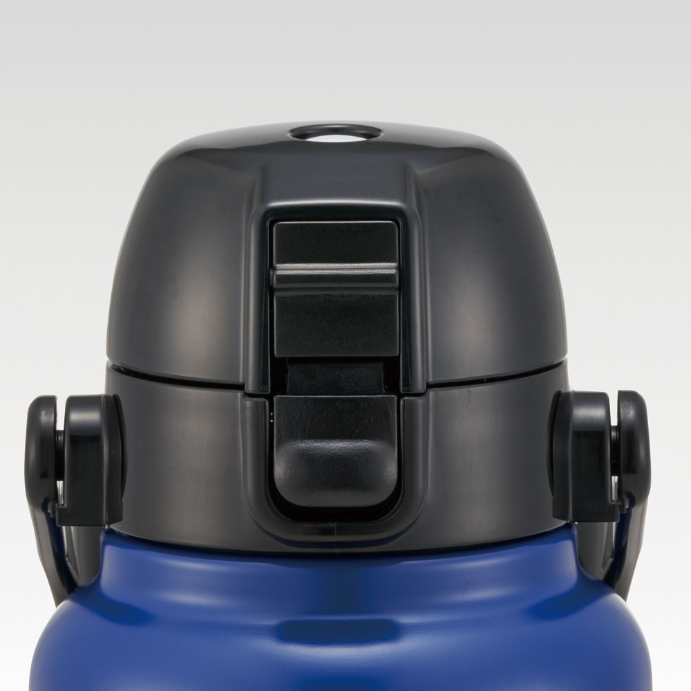 ハンドル付ワンプッシュダイレクトボトル 1000ml チャンピオン/STD10H_4973307654886