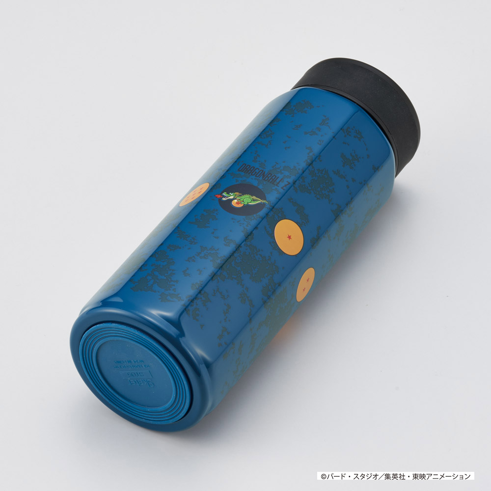 スケーター 水筒 500ml ステンレス 保冷 保温 直飲み 八角形 マグボトル 大人 キャラクター skater STO5 ドラゴンボール Z DB 男の子 男子【ステンレスボトル マグ ボトル 500 子供 かわいい】