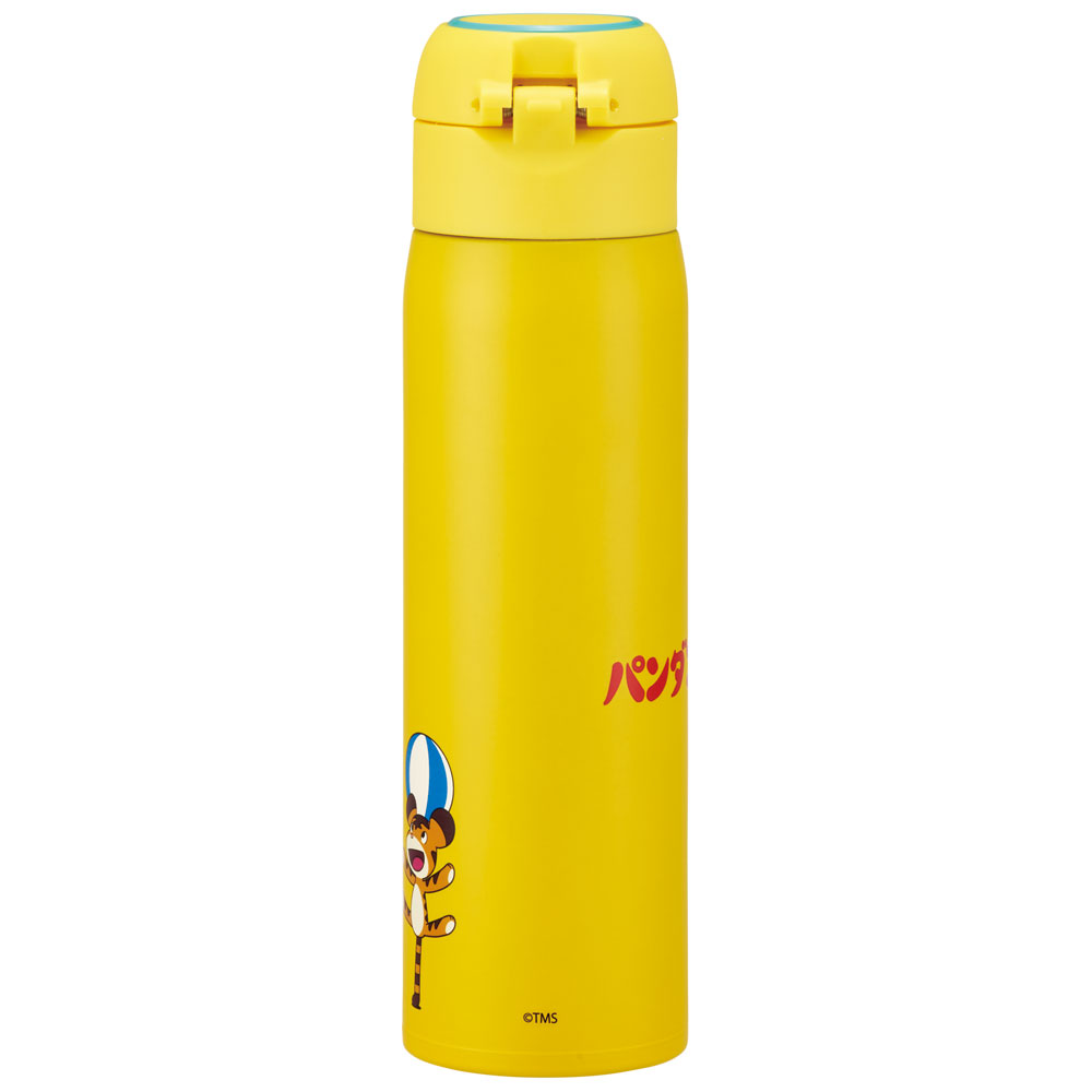 ワンプッシュステンレスボトル 480ml パンダコパンダ/STOT5_4973307635595