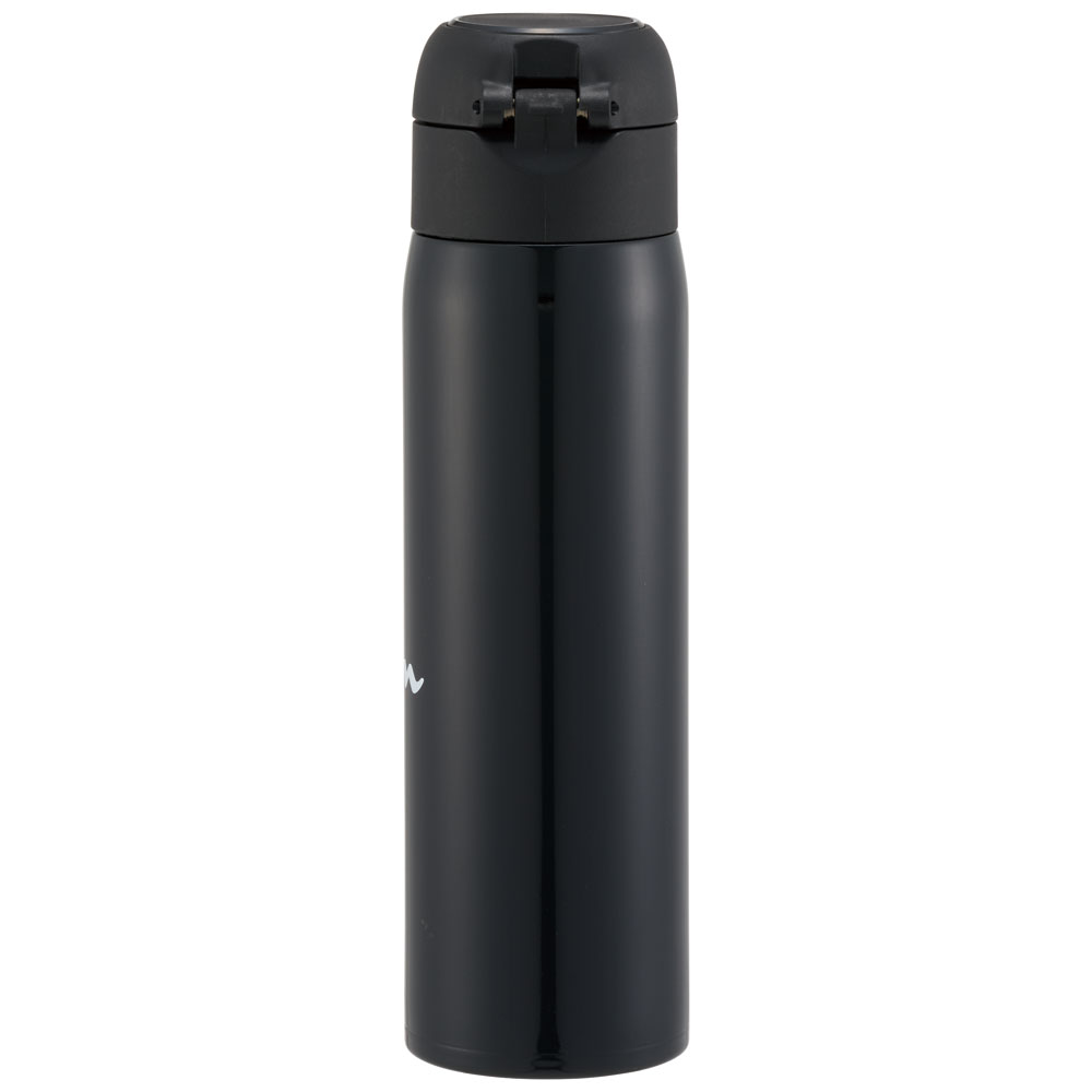 ワンプッシュステンレスボトル 480ml チャンピオン　ブラック／STOT5_4973307654930