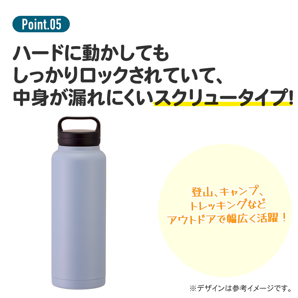 ステンレス マグボトル 水筒 1.2L 1200ml 保温 保冷 直飲み マグ キャラクター スケーター skater STSC12 ミッフィー Miffy うさこちゃん 女の子 女性