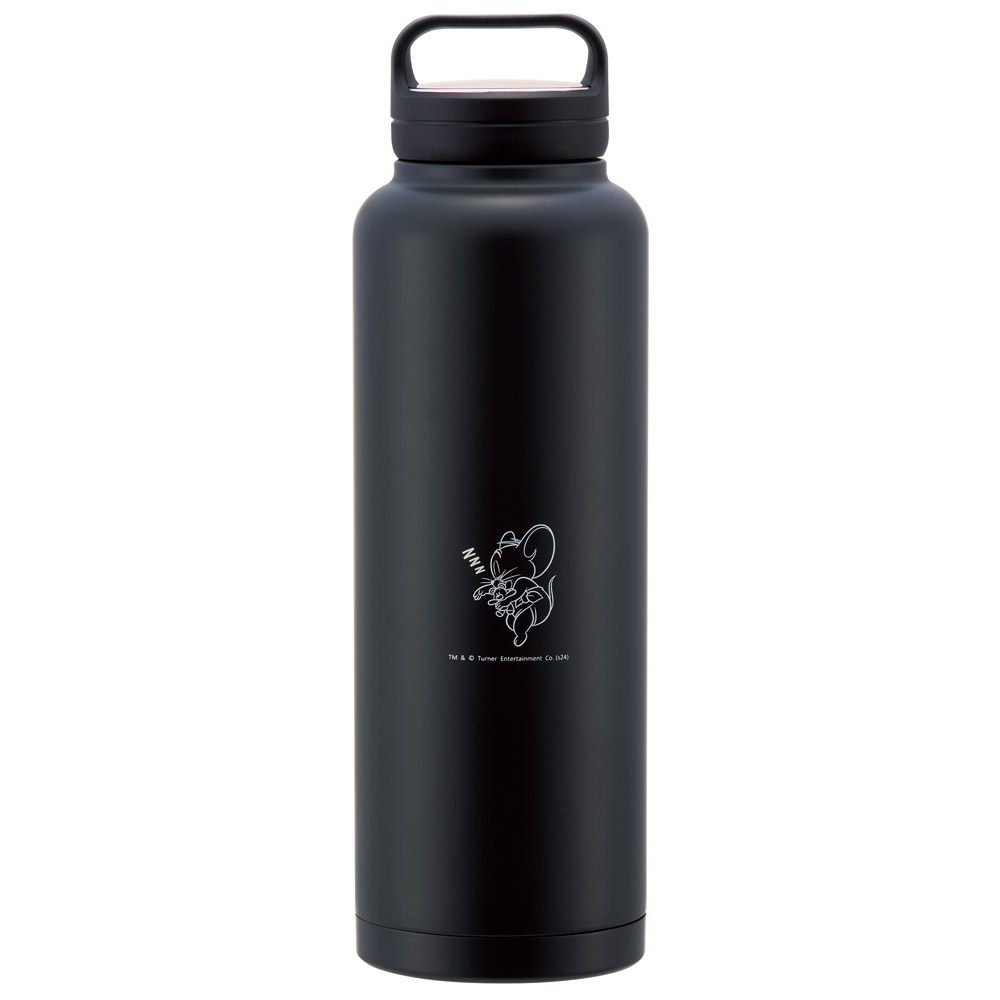 ステンレス マグボトル 水筒 1.5l 1500ml 保温 保冷 skater 1.5リットル 1.5 直飲み スケーター STSC15 トム&ジェリー トムとジェリー 男の子 女の子