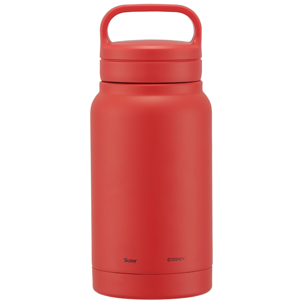 ステンレス マグボトル おすすめ 水筒 350ml 保温 保冷 skater 保温保冷 直飲み 軽量 スケーター STSC4 ミッキーマウス ミッキー Mickey 男の子 女の子