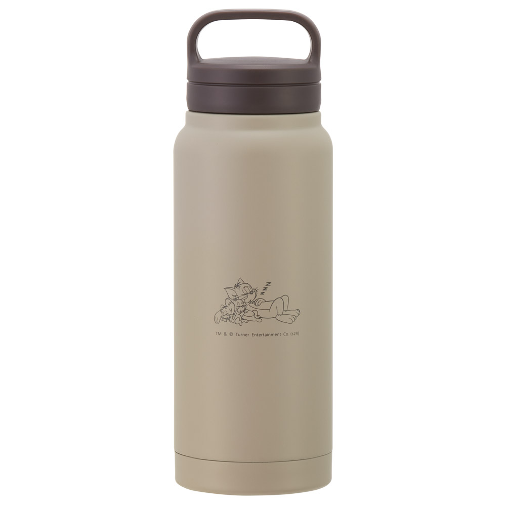 ステンレス マグボトル おすすめ 水筒 500ml 保温 保冷 skater 保温保冷 直飲み 500 スケーター STSC5 トム&ジェリー トムとジェリー 男の子 女の子