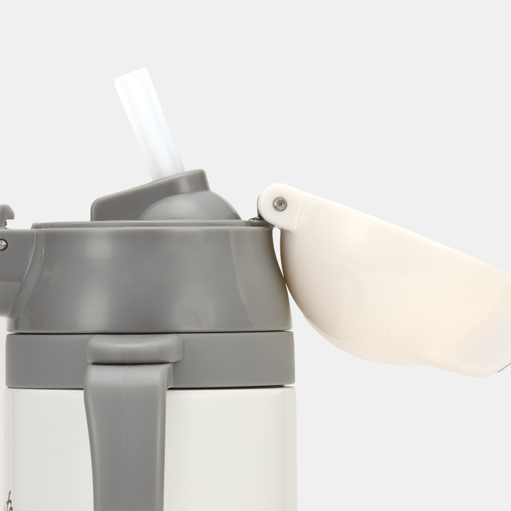 【送料無料】保冷 ステンレス ストローマグ 350ml ベビーマグ ベビー 水筒 赤ちゃん マグ skater スケーター STWM3N スヌーピー SNOOPY ピーナッツ 女性 レディース【トレーニングマグ 子供 ワンプッシュ かわいい ギフト】